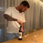 Lionel Messi prezradil, že jeho obľúbeným alkoholickým nápojom je víno zmiešané so šprtom
