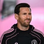 Lionel Messi sleduje vlastníctvo klubu po skončení hracích dní