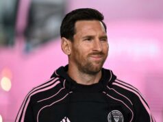 Lionel Messi sleduje vlastníctvo klubu po skončení hracích dní Lionel Messi sleduje vlastníctvo klubu po skončení hracích dní