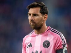 Lionel Messi vymenúva plány po kariére vo vyhlásení „apelujem na mňa najviac“. Lionel Messi vymenúva plány po kariére vo vyhlásení „apelujem na mňa najviac“.