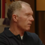 Lisandro Martinez povedal, aby „vyrástol do prdele“, keď eskaluje spor s legendami Man Utd