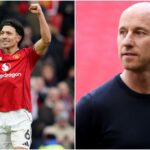 Lisandro Martinez urobil z Butta ten správny hrnček; on je ten, kto potrebuje 'dospieť'