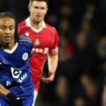 Líšky musia žehliť nezrovnalosti - De Cordova-Reid