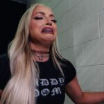 Liv Morgan odhaľuje, že jej zatknutie v roku 2023 sa zmenilo na „stretnutie a pozdrav“