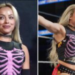 Liv Morgan sa chystá na prvý zápas WWE za 203 dní na RAW