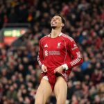 V sobotu popoludní na Anfielde uspelo Liverpoolu remízou 1:1 od novopostupujúceho Burnley