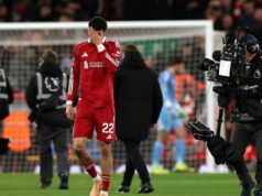 Liverpool: Čo urobil Hugo Ekitike v prestávke hovorí za všetko | Futbal | Šport Liverpool: Čo urobil Hugo Ekitike v prestávke hovorí za všetko | Futbal | Šport