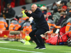 Liverpool Starting XI vs Arsenal: Potvrdené správy o tíme a predpokladaná zostava Liverpool Starting XI vs Arsenal: Potvrdené správy o tíme a predpokladaná zostava