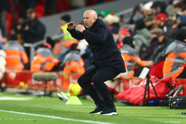 Liverpool Starting XI vs Arsenal: Potvrdené správy o tíme a Liverpool Starting XI vs Arsenal: Potvrdené správy o tíme a predpokladaná zostava