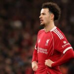 Curtis Jones z Liverpoolu