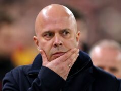 Liverpool by mal získať tri podpisy, ak West Ham a Wolves zostúpia | Futbal | Šport Liverpool by mal získať tri podpisy, ak West Ham a Wolves zostúpia | Futbal | Šport