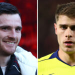 Liverpool dosiahol Robertsonovu 'dohodu' s Tottenhamom, keď Reds dostanú veľkú letnú posilu