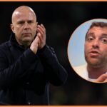 Mor Ndiaye v akcii za Senegal