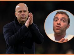 Liverpool dosiahol dohodu o prestupe s Morom Ndiayem Mor Ndiaye v akcii za Senegal