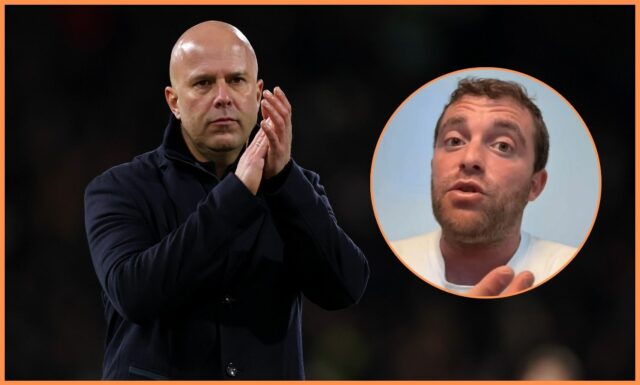 Mor Ndiaye v akcii za Senegal