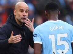 Liverpool dostal pokyn, aby podpísal alternatívu Marca Guehiho Pepa Guardiolu, ktorý bol označený za „dokonalého“ Pep Guardiola