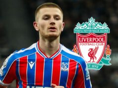 Liverpool „rozšíril“ únos Man Utd pre „rekordný“ podpis, keď boli odhalené tri prestupy v „významnej rekonštrukcii“ Liverpool identifikuje druhú hviezdu, ktorú „má v úmysle podpísať“ v lete za 152 miliónov libier