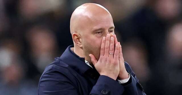 "Liverpool je môj vysnívaný klub - ale odmietol som ich Martin Odegaard z Arsenalu tlieska