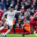 Liverpool je pripravený vyčleniť 180 miliónov eur na opravu prestupu Judea Bellinghama v roku 2023