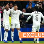 Eduardo Camavinga sa pozerá na predzápasovú prípravu Realu Madrid