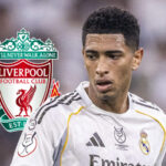 Liverpool je „ochotný ponúknuť“ 156 miliónov libier za stredopoliara, keďže Reds chcú urobiť „definitívny skok“ v rekordnej zmluve