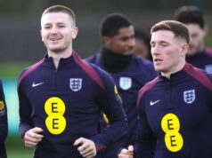 Liverpool je „veľmi blízko“ k podpisu „najvyššieho cieľa“ Realu Madrid po ponuke 86 miliónov libier, ako odhalila „žiadosť“ Alonsa Liverpool je „veľmi blízko“ k podpisu „najvyššieho cieľa“ Realu Madrid po ponuke 86 miliónov libier, ako odhalila „žiadosť“ Alonsa