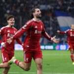 Liverpool sa blíži do osemfinále Ligy majstrov