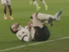 Liverpool musí podpísať zmluvu po remíze Arsenalu, keďže Reds odišli zo strachu pred | Futbal | Šport Liverpool musí podpísať zmluvu po remíze Arsenalu, keďže Reds odišli zo strachu pred | Futbal | Šport