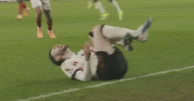 Liverpool musí podpísať zmluvu po remíze Arsenalu, keďže Reds odišli zo strachu pred | Futbal | Šport
