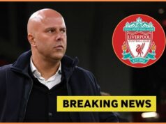 Liverpool naliehavo hľadá náhradu za Conora Bradleyho po sezónnom zranení kolena Liverpool naliehavo hľadá náhradu za Conora Bradleyho po sezónnom zranení kolena