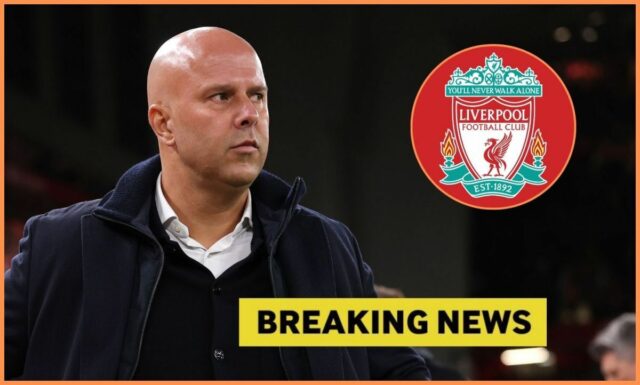 Liverpool naliehavo hľadá náhradu za Conora Bradleyho po sezónnom zranení Liverpool naliehavo hľadá náhradu za Conora Bradleyho po sezónnom zranení kolena