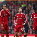 Liverpool nemá v úmysle nechať Van Dijka odísť v lete