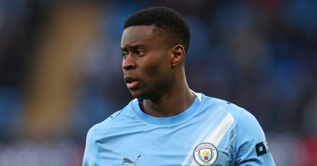 Liverpool odporučil alternatívu Marca Guehiho vo výške 19 miliónov libier, ktorú miluje Pep Guardiola | Futbal | Šport
