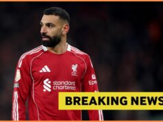 Hviezdu Liverpoolu Mo Salaha hľadajú Al Ittihad a Al Qadsiah Liverpool plánuje ťah za Ousmane Dembele