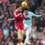 Liverpool platí trest, pretože remíza Burnley predĺžila sériu bez víťazstva