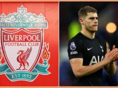 Liverpool po prestupe Andyho Robertsona do Tottenhamu po neskorej otočke Liverpool po prestupe Andyho Robertsona do Tottenhamu po neskorej otočke