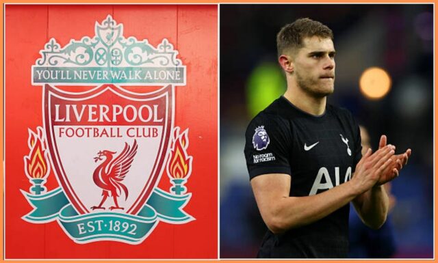 Liverpool po prestupe Andyho Robertsona do Tottenhamu po neskorej otočke Liverpool po prestupe Andyho Robertsona do Tottenhamu po neskorej otočke
