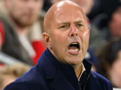 Liverpool podporil slávu v Lige majstrov, pretože „správny futbal“ vyhovuje Reds viac ako Prem Liverpool podporil slávu v Lige majstrov, pretože „správny futbal“ vyhovuje Reds viac ako Prem