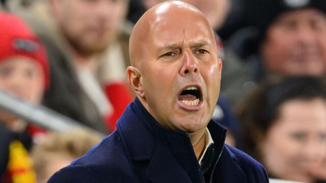 Liverpool podporil slávu v Lige majstrov, pretože „správny futbal“ vyhovuje Liverpool podporil slávu v Lige majstrov, pretože „správny futbal“ vyhovuje Reds viac ako Prem