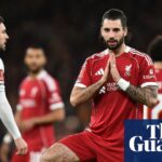 Liverpool porazil odvážneho Barnsleyho v FA Cupe, aby ušetril Szoboszlaiho červenanie | FA Cup