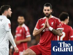 Liverpool porazil odvážneho Barnsleyho v FA Cupe, aby ušetril Szoboszlaiho červenanie | FA Cup Liverpool porazil odvážneho Barnsleyho v FA Cupe, aby ušetril Szoboszlaiho červenanie | FA Cup