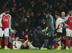 Liverpool potvrdil, že sa ako hviezda obáva zranenia Conora Bradleyho, ktorý podstúpi operáciu Liverpool potvrdil, že sa ako hviezda obáva zranenia Conora Bradleyho, ktorý podstúpi operáciu