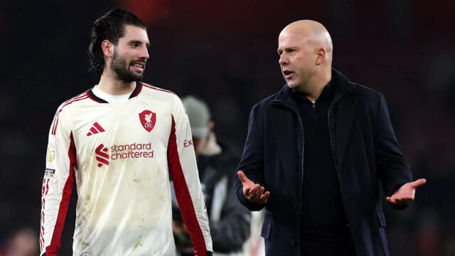 Liverpool prestane „krvácať“, ale potrebuje vlastnú špičku Liverpool prestane „krvácať“, ale potrebuje vlastnú špičku