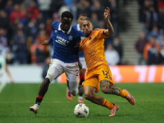 Liverpool pristúpi k Rímu, aby sa vrátil Tsimikas Liverpool pristúpi k Rímu, aby sa vrátil Tsimikas