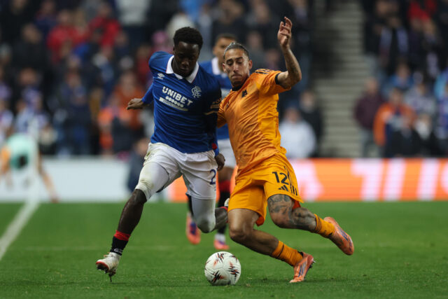 Liverpool pristúpi k Rímu, aby sa vrátil Tsimikas
