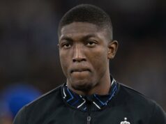 Liverpool sa dohodol na podpise stredného obrancu a tiež ‚blízko na £43 miliónov Joel Ordonez‘ | Futbal | Šport Liverpool sa dohodol na podpise stredného obrancu a tiež 'blízko na £43 miliónov Joel Ordonez' | Futbal | Šport