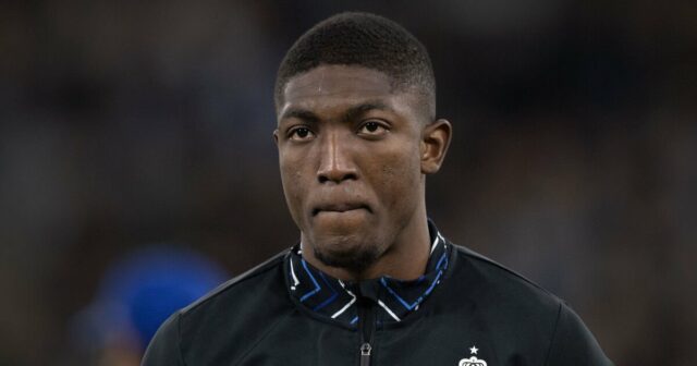 Liverpool sa dohodol na podpise stredného obrancu a tiež 'blízko Liverpool sa dohodol na podpise stredného obrancu a tiež 'blízko na £43 miliónov Joel Ordonez' | Futbal | Šport