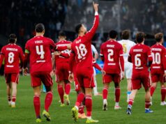 Liverpool sa konečne postaral o presvedčivý úspech najpodvodnejšej sérii bez prehry v histórii Liverpool sa konečne postaral o presvedčivý úspech najpodvodnejšej sérii bez prehry v histórii