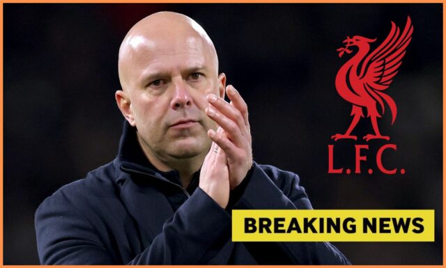 Liverpool stále číha na prestup Marca Guehiho Marc Guehi v predzápasovej rozcvičke s Crystal Palace