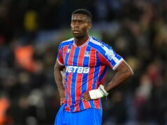 Liverpool utrpel masívnu ranu Marca Guehiho, keď jeho rivali „vyhrali“ prestupové preteky za 30 miliónov libier Crystal Palace by tento mesiac mohol získať veľké peniaze pre Marca Guehiho, a to aj napriek jeho zmluvnej situácii